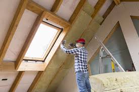 Trusted Jonesville, NC Insulation Services Experts