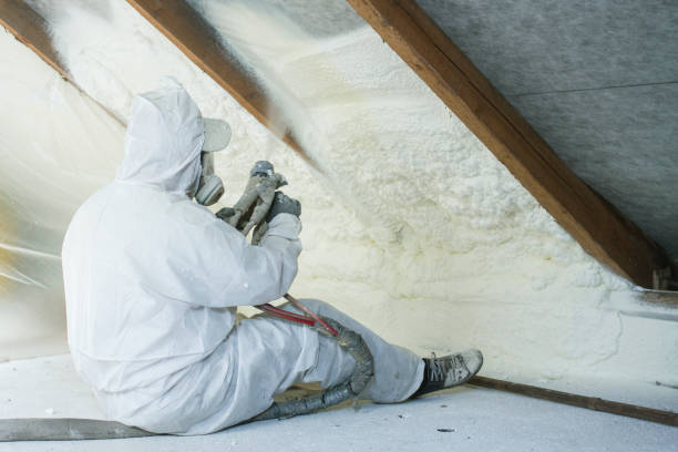 Types of Insulation We Offer in Jonesville, NC