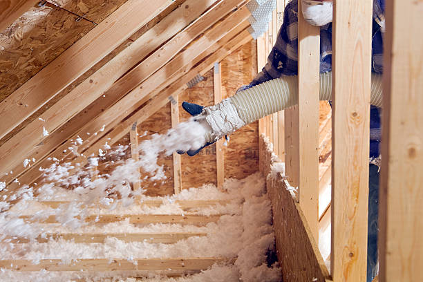 Weatherproofing Services in Jonesville, NC